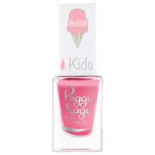 Παιδικό βερνίκι Nail Lacquer Leia 5900 | PEGGY SAGE