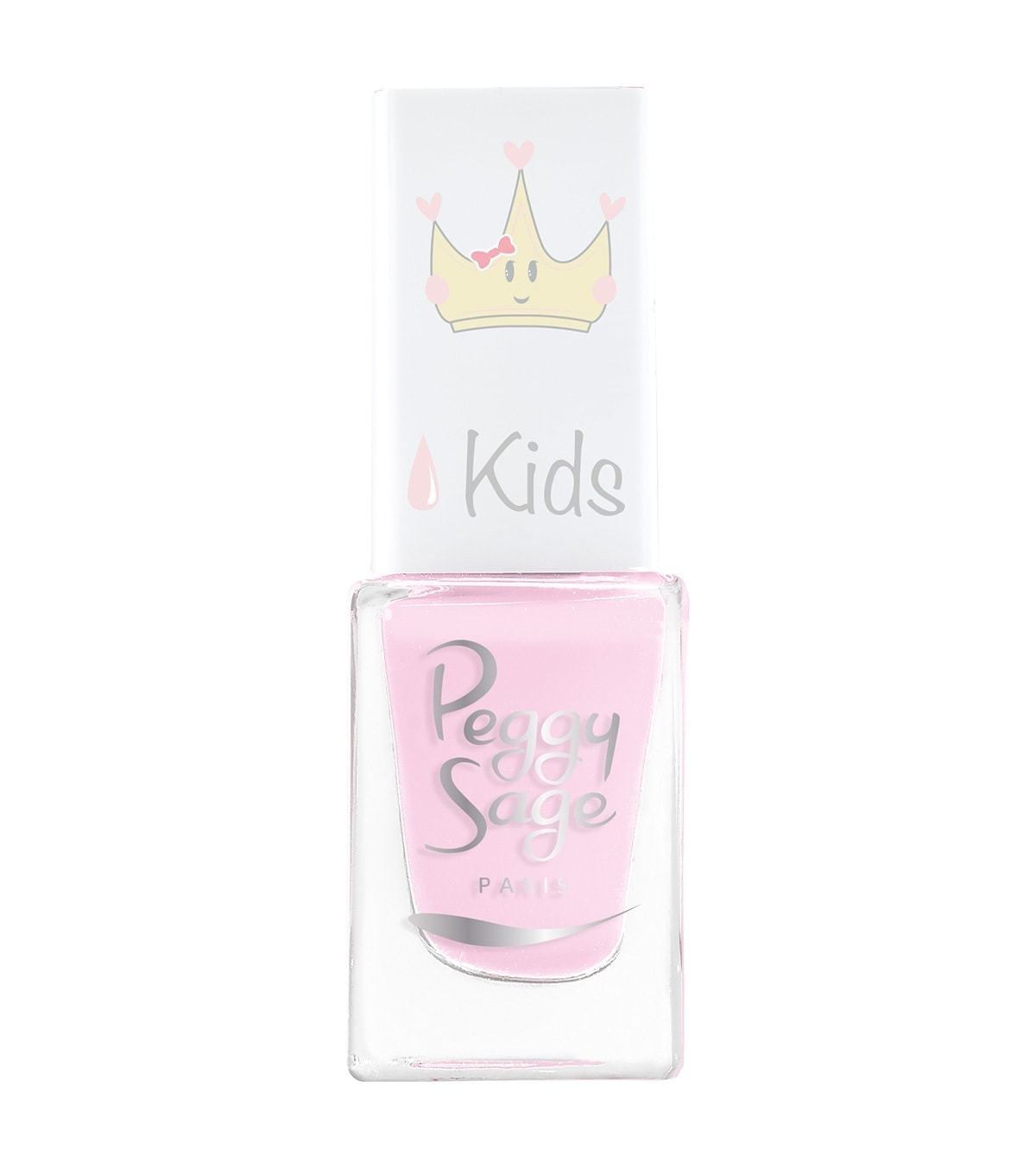 Παιδικό βερνίκι Nail Lacquer Mindy 5902 | PEGGY SAGE
