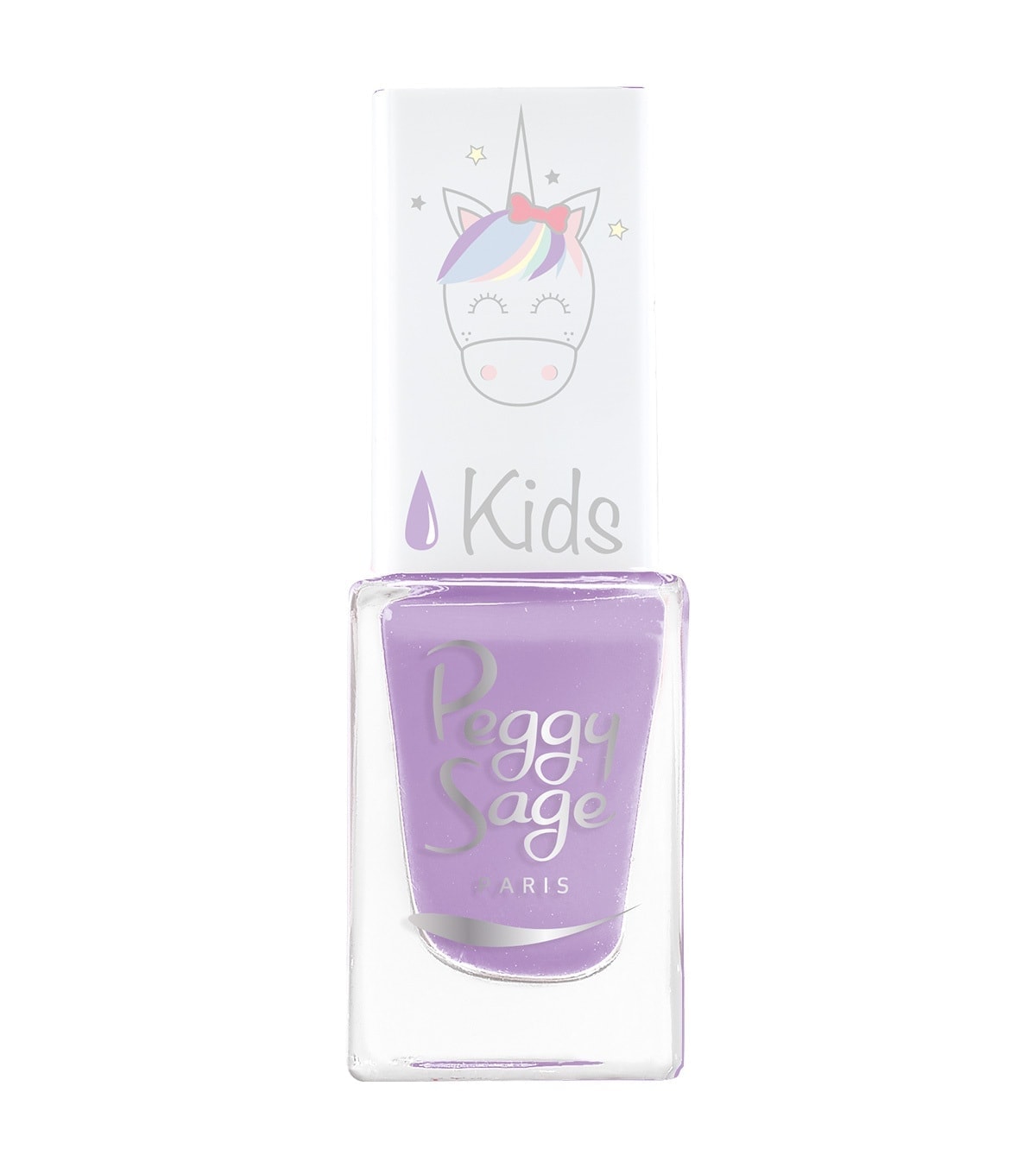 Παιδικό βερνίκι Nail Lacquer Melusine 5903 | PEGGY SAGE