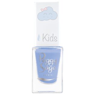 Παιδικό βερνίκι Nail Lacquer Elsa 5904 | PEGGY SAGE