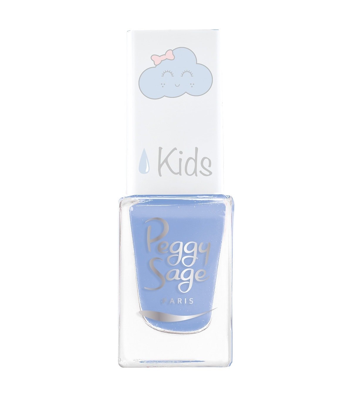 Παιδικό βερνίκι Nail Lacquer Elsa 5904 | PEGGY SAGE