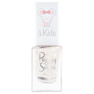 Παιδικό βερνίκι Nail Lacquer Bianca 5906 | PEGGY SAGE
