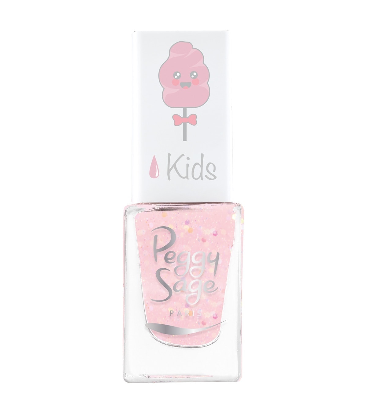 Παιδικό βερνίκι Nail Lacquer Betty 5907 | PEGGY SAGE