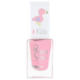 Παιδικό βερνίκι Nail Lacquer Rosie 5908 | PEGGY SAGE