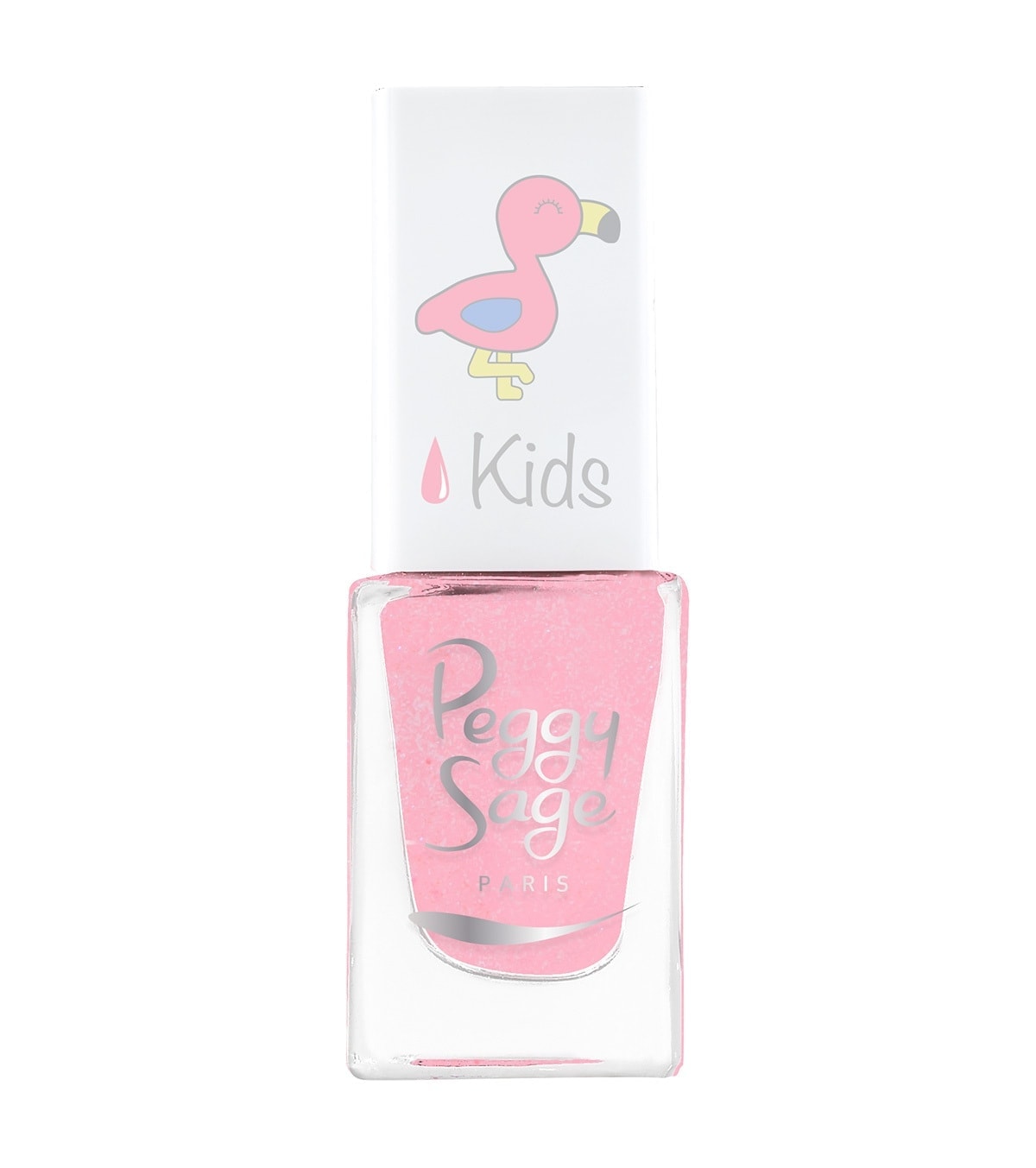 Παιδικό βερνίκι Nail Lacquer Rosie 5908 | PEGGY SAGE