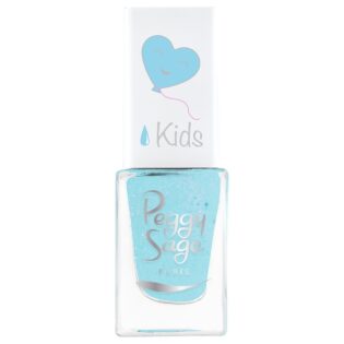 Παιδικό βερνίκι Nail Lacquer Sofia 5910 | PEGGY SAGE