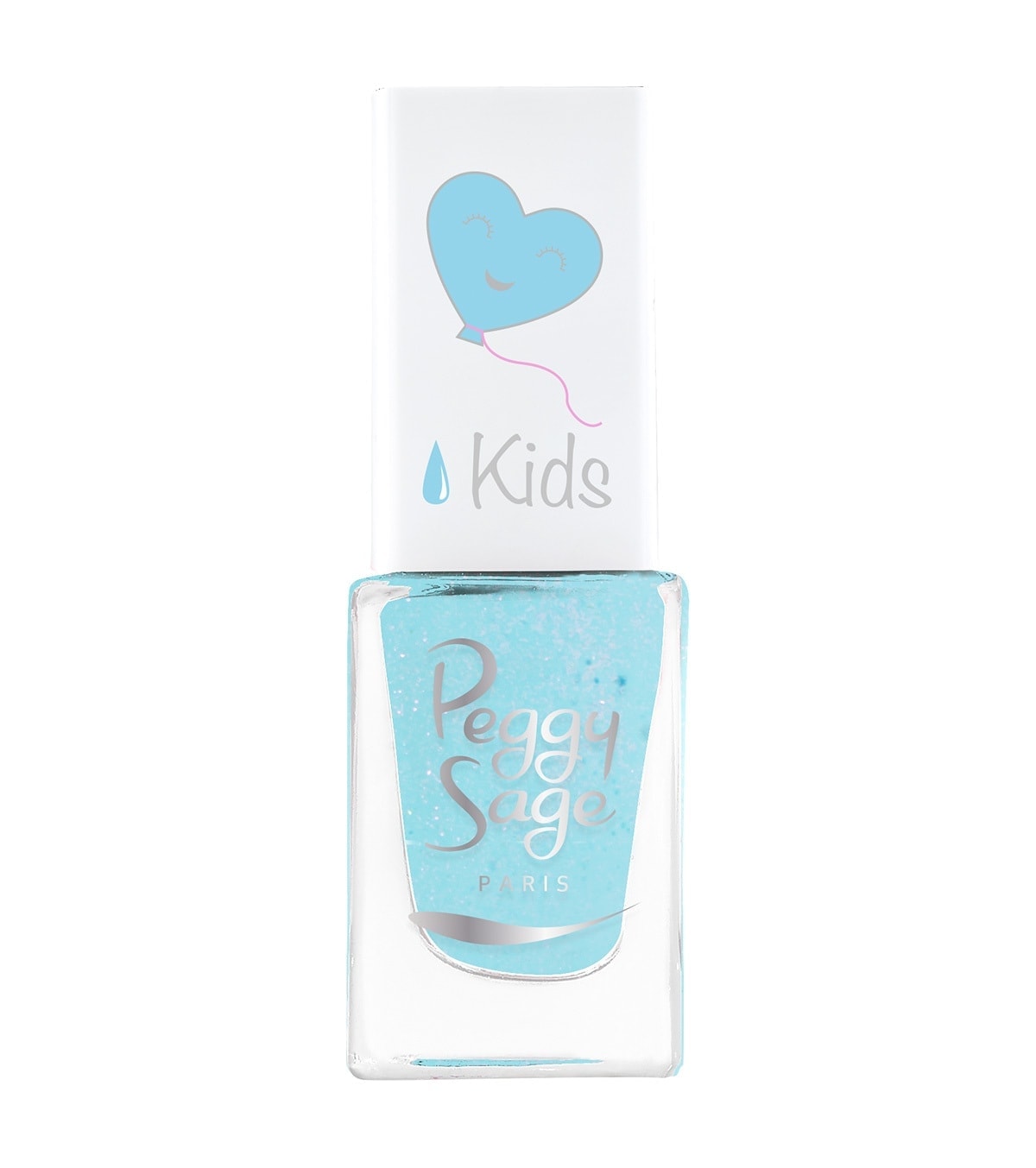 Παιδικό βερνίκι Nail Lacquer Sofia 5910 | PEGGY SAGE
