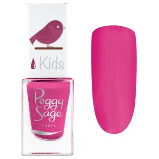 Παιδικό βερνίκι Nail Lacquer Iris 5912 | PEGGY SAGE