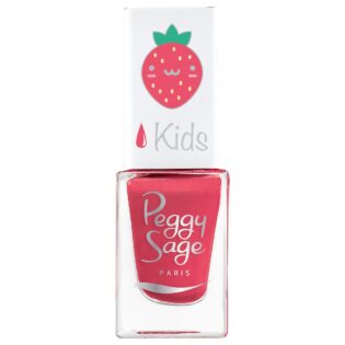 Παιδικό βερνίκι Nail Lacquer Mia 5913 | PEGGY SAGE