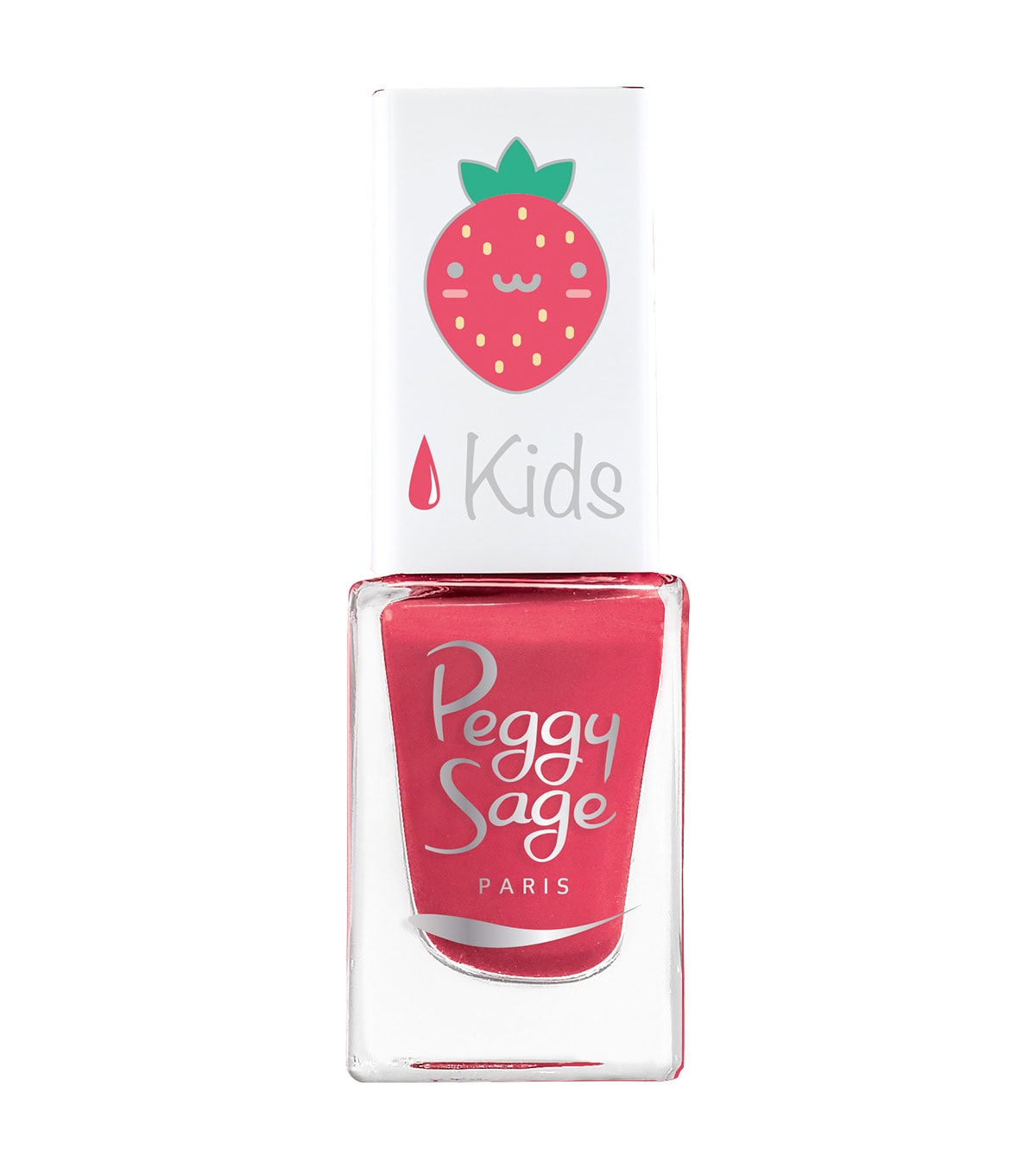 Παιδικό βερνίκι Nail Lacquer Mia 5913 | PEGGY SAGE