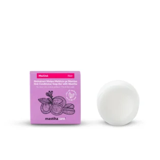 Μαλακτική Μπάρα Μαλλιών με Μαστίχα | mastihashop