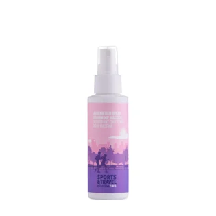 Αποσμητικό Spray Ποδιών με Μαστίχα SPORTS & TRAVEL | mastihashop