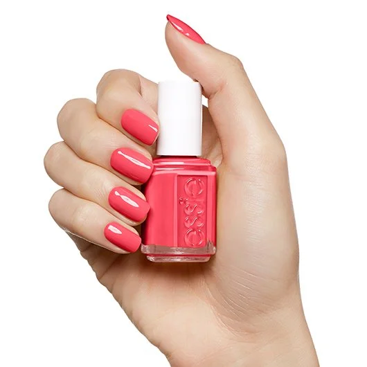Peach daiquiri βερνίκι νυχιών | essie