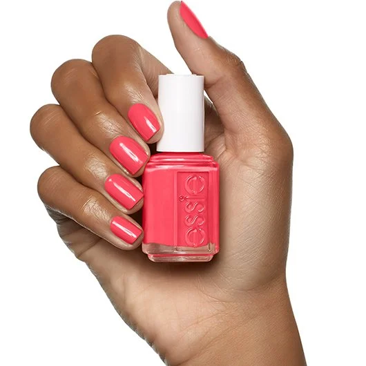 Peach daiquiri βερνίκι νυχιών | essie