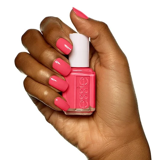 Peach daiquiri βερνίκι νυχιών | essie