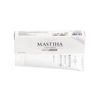 Οδοντόκρεμα με Μαστίχα Χίου Gingivaction | mastihashop