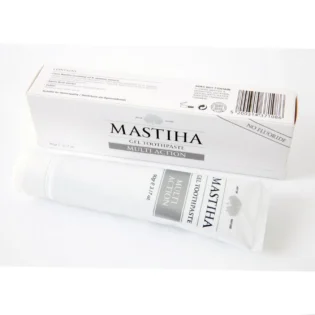 Οδοντόκρεμα με Μαστίχα Χίου Multiaction | mastihashop