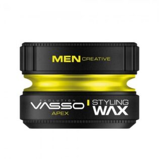 Hair styling wax APEX | VASSO