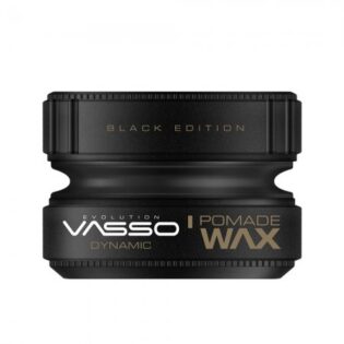 Hair styling wax DYNAMIC POMADE | VASSO