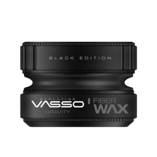 Hair styling wax GRAVITY FIBER | VASSO