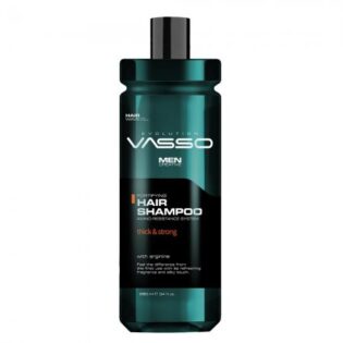 Hair shampoo Thick & Strong | VASSO