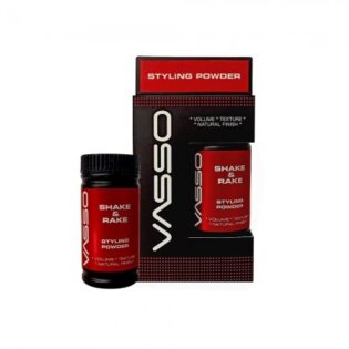 Hair styling powder | VASSO
