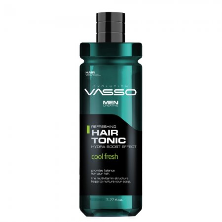 Hair tonic Cool Fresh | VASSO
