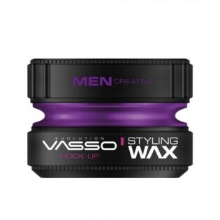 Hair styling wax HOOK UP | VASSO