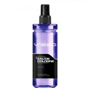 Κολόνια spray Black Fig | VASSO