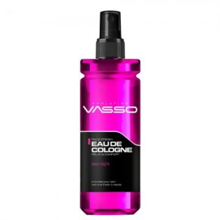 Κολόνια spray Jazz Night | VASSO