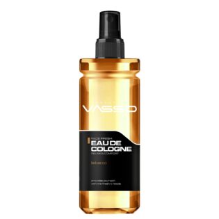 Κολόνια spray Tobacco | VASSO