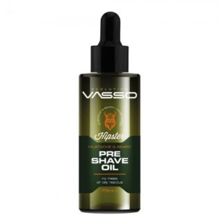 Pre Shave Oil | VASSO