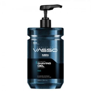 Shaving Gel | VASSO