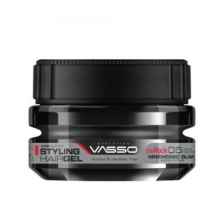 Hair styling gel THE ROCK | VASSO