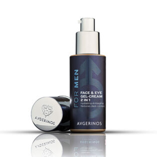 ΚΡΕΜΑ ΠΡΟΣΩΠΟΥ & ΜΑΤΙΩΝ 50ml
