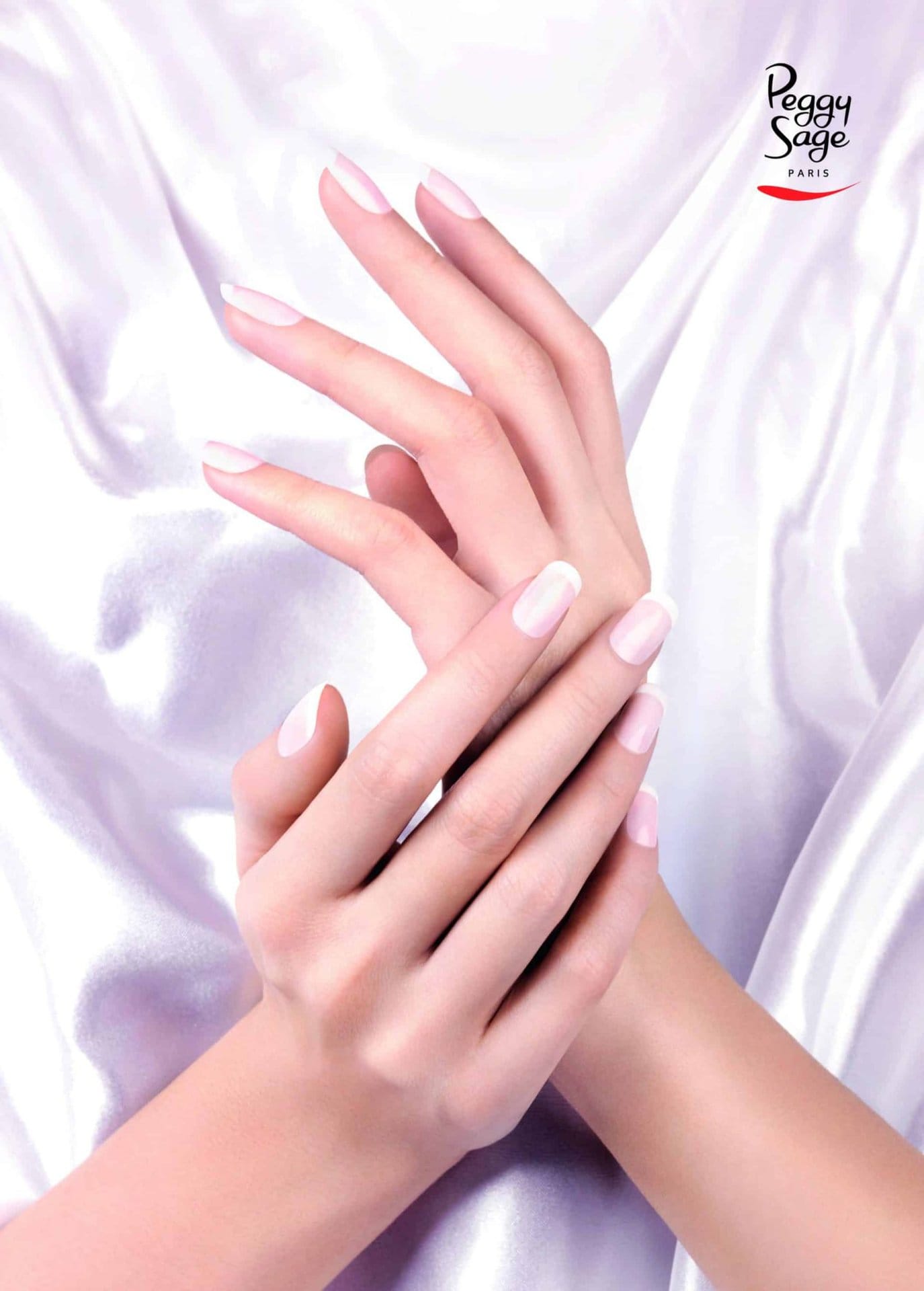 CURE EXPRESS θεραπεία νυχιών – nail hardener | PEGGY SAGE - Image 2