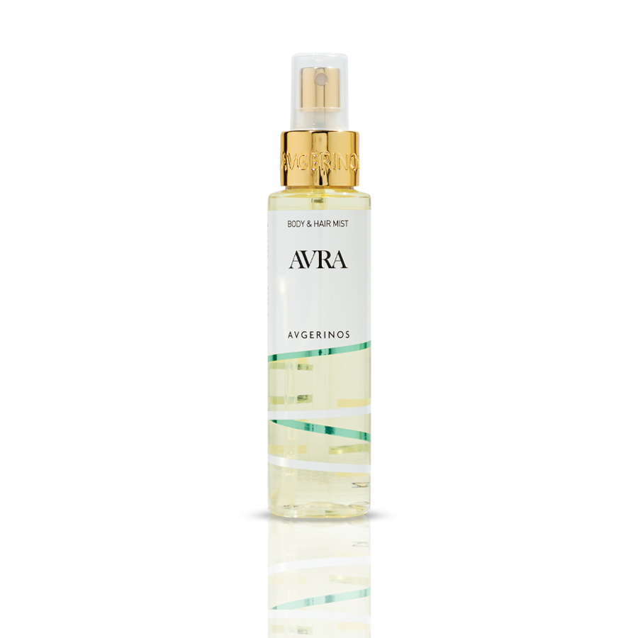 AVRA BODY & HAIR MIST 100ml