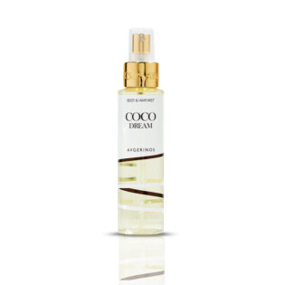 COCO DREAM BODY & HAIR MIST 100ml
