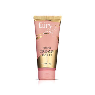 ΑΦΡΟΛΟΥΤΡΟ 100ml SHOWER CREAMY BATH