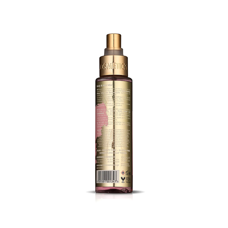 FAIRY DUST BODY & HAIR MIST 100ml - Image 2