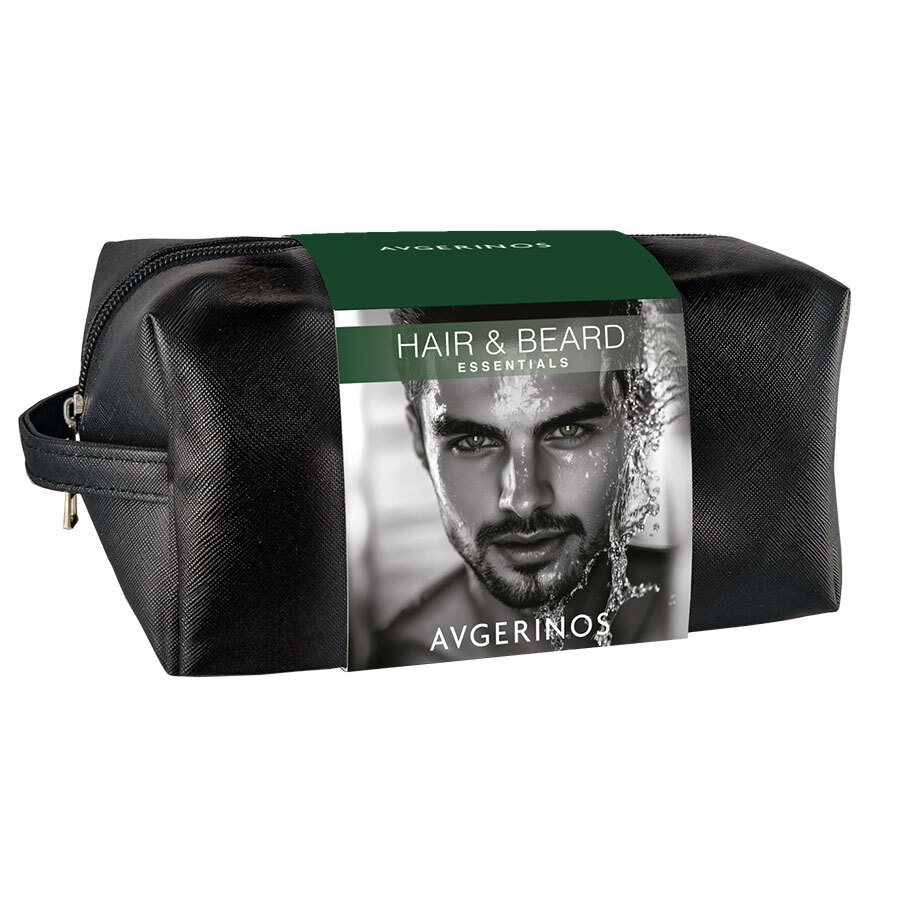 HAIR & BEARD ESSENTIALS - Image 2
