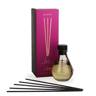 QUEEN HOME STICKS 100ml