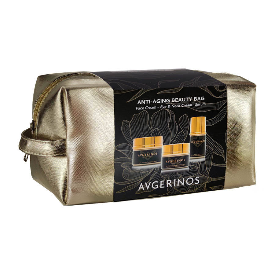 ANTI-AGING BEAUTY BAG 30ml, 50ml - Image 2