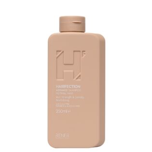 Hairfection Advance Shampoo Normal Hair Dandruff 250ml