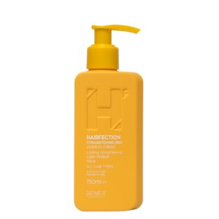 Hairfection Straightening Pro Leave-In Cream 150ml