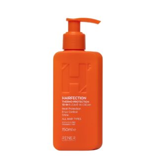 Hairfection Thermo-Protection 10-In-1 Leave In Cream 150ml
