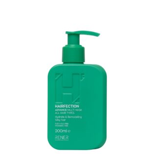 Hairfection Advance Multi Mask All Hair Types 200ml