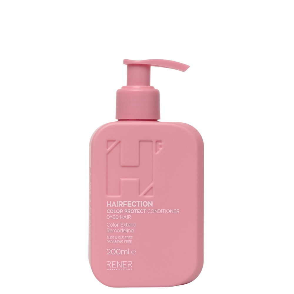 Hairfection Color Protect Conditioner Dyed Hair 200ml