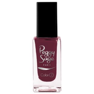 Nail lacquer red dahlia 9043 - 11ml