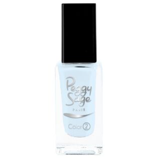 Nail lacquer creamy blue  9078 -11ml